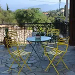 Tettix Villa