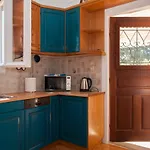 Villa Tettix Fiskardo