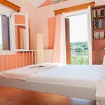 Villa Tettix