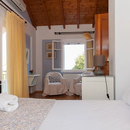 Villa Tettix