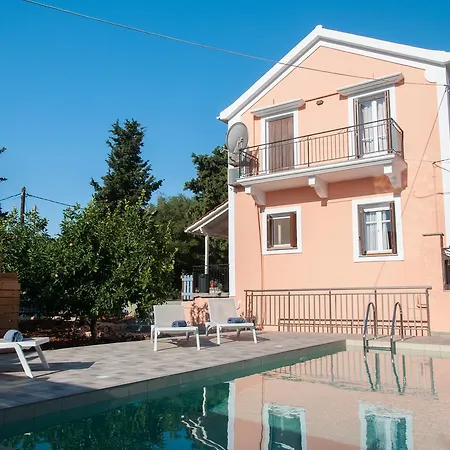 Tettix 别墅 费斯卡尔德宏