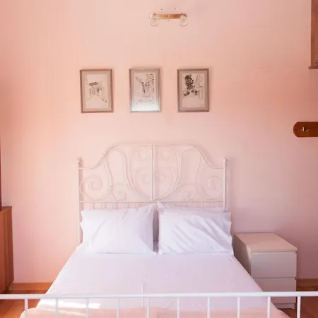 Tettix Villa