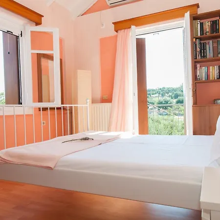 Villa Tettix